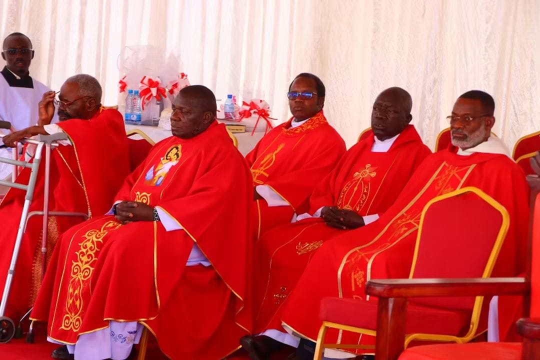 Kisumu East Deanery Family Day Held at St. Mary’s Chiga Parish