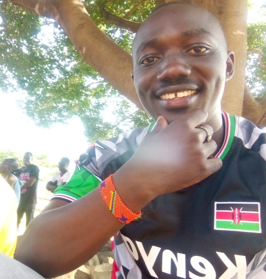 John Omondi