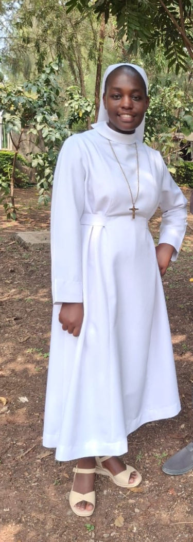 Sr. Laura